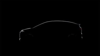 Utvald bild för En första glimt av nya instegsmodellen Audi A2 e-tron