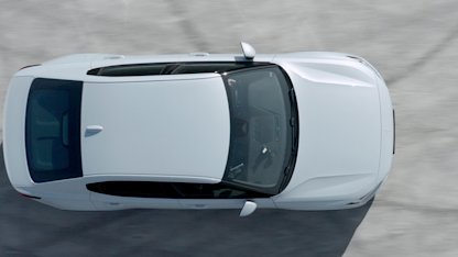 Utvald bild för Provkörning av Polestar 2 Single Motor
